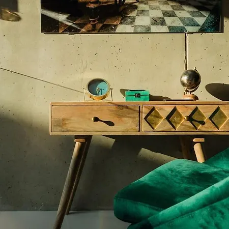 Besca With Heated Infinity Pool Baska (Krk)