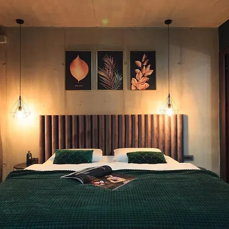 Vila Besca With Heated Infinity Pool Baska (Krk)