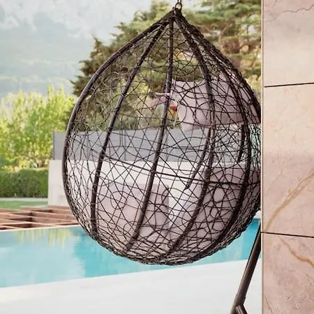 فيلة Besca With Heated Infinity Pool باشْكا