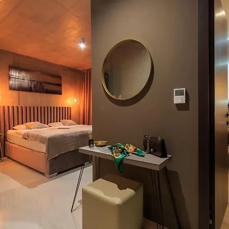 Vila Besca With Heated Infinity Pool