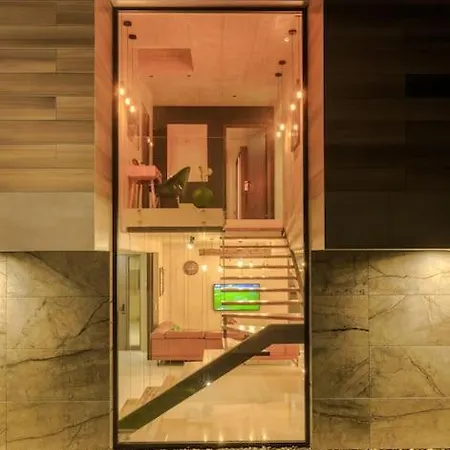 Villa Besca With Heated Infinity Pool Baska (Krk)