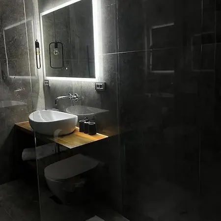 Besca With Heated Infinity Pool *