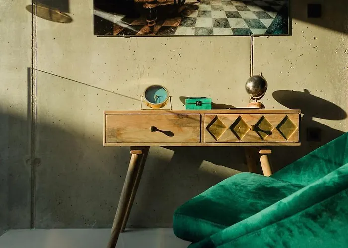 Besca With Heated Infinity Pool Baška