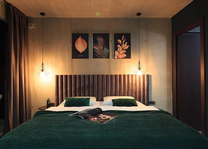 Villa Besca With Heated Infinity Pool Baška