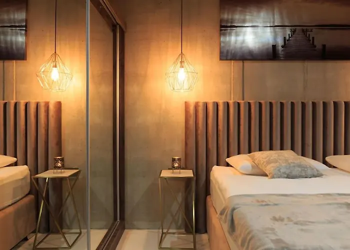 Besca With Heated Infinity Pool Villa *