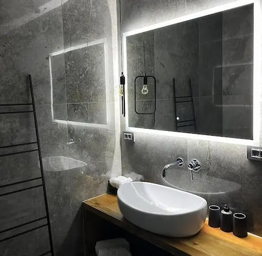 Besca With Heated Infinity Pool * Baška