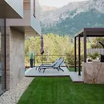 Villa Besca With Heated Infinity Pool Baška