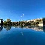 Besca With Heated Infinity Pool Baška